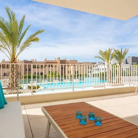 Heated Pool And Gym Premium * MIJAS COSTA