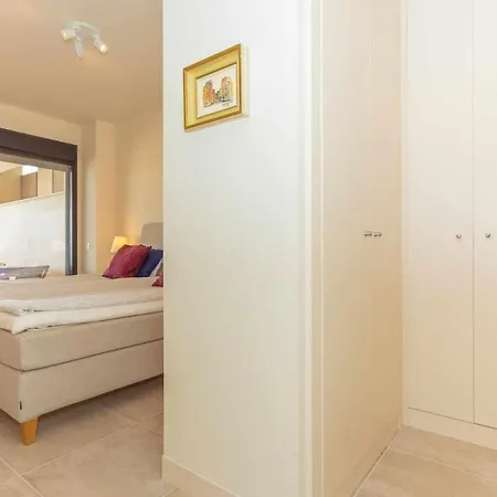 Apartment Heated Pool And Gym Premium *
