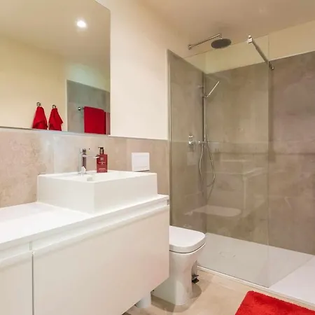 Heated Pool And Gym Premium MIJAS COSTA
